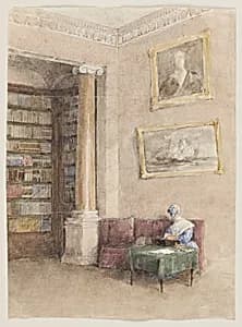 Library