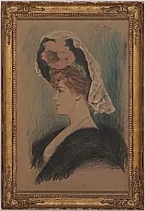 Lillian Russell