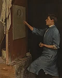 Louis Albert Gudebrod