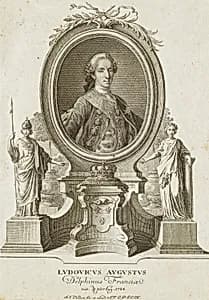 Ludivicius Augustus
