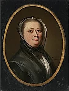 Lydia Henchman Hancock