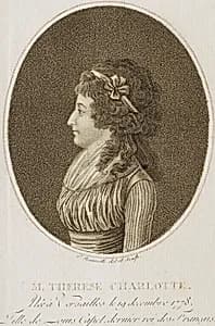 M. Therese Charlotte
