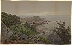 Mackerel Cove
