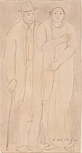 Man And Woman