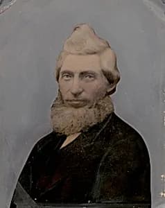 [Man] by Unidentified