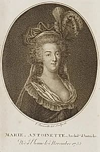 Marie Antoinette