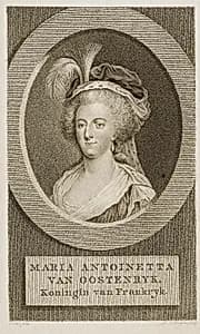 Marie Antoinette