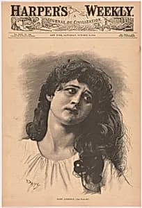 Mary Anderson
