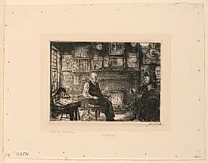McSorley's Back Room
