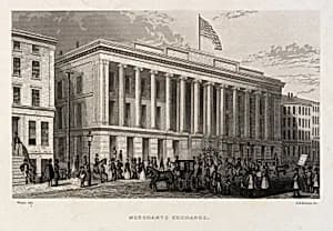 Merchants Exchange