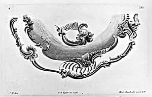 Metalwork Design