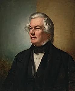 Millard Fillmore