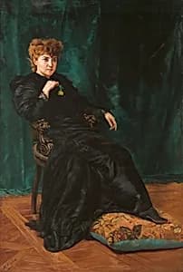 Minnie Maddern Fiske