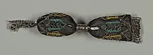 Miser's purse by Unknown