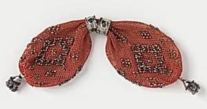 Miser's purse by Unknown