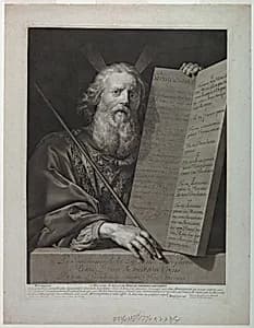 Moses