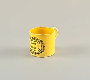 Mug by Unknown