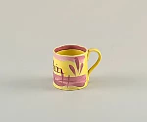 Mug by Unknown