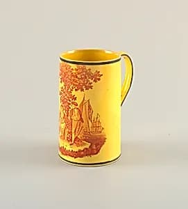 Mug by Unknown
