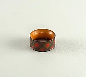 napkin ring by Unknown