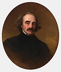 Nathaniel Hawthorne