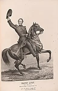 Nathaniel Lyon