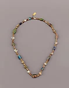 Necklace by Unidentified