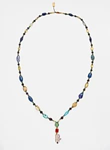 Necklace by Unidentified