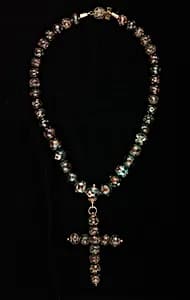 Necklace by Unidentified