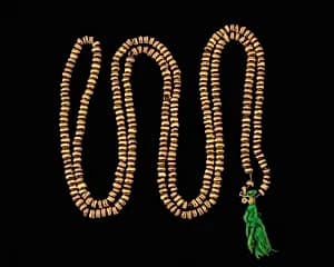 Necklace by Unidentified