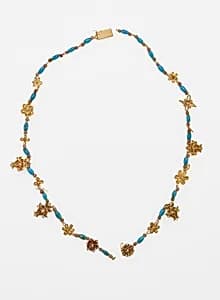 Necklace by Unidentified