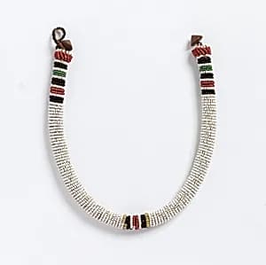 Necklace by Unknown