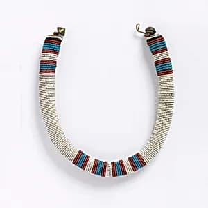 Necklace by Unknown