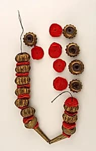 Necklace by Unknown