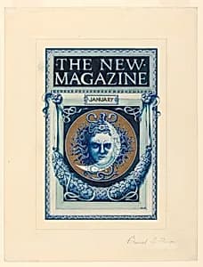 New Magazine