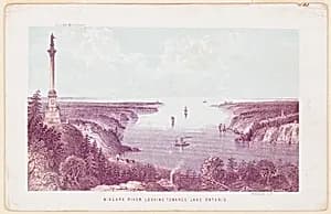 Niagara River