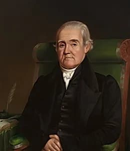 Noah Webster