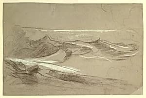 Ocean Swells