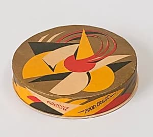 Odessa Food Trust by Antonina Sofronova, Russian, 1892 - 1966