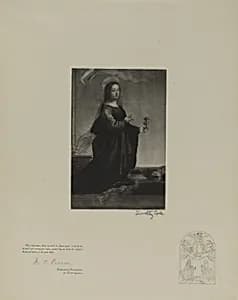 Old Italian Masters by Timothy Cole