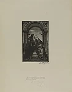Old Italian Masters by Timothy Cole