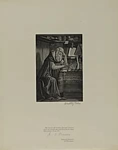 Old Italian Masters by Timothy Cole