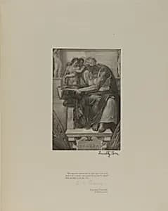 Old Italian Masters by Timothy Cole