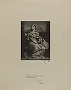 Old Italian Masters by Timothy Cole
