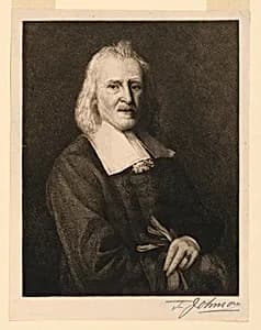 Oliver Cromwell