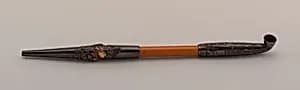 Opium Pipe by Unknown
