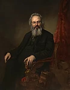 Orestes Brownson