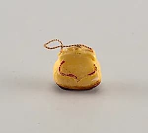 Ornament, Christmas tree by Unknown