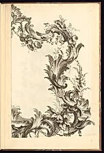 Ornament Design