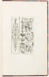 Ornament Designs